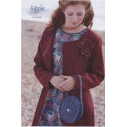 Manos Silk blend fine