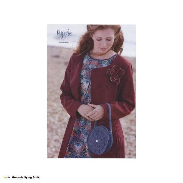 Manos Silk blend fine