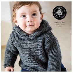 Mayflower Babystrik Katalog 127