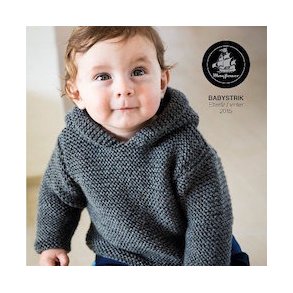 Mayflower Babystrik Katalog 127
