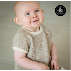 Mayflower Babystrik Katalog 127