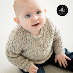 Mayflower Babystrik Katalog 127