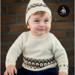 Mayflower Babystrik Katalog 127