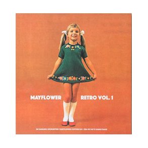 Mayflower Retro Vol.1