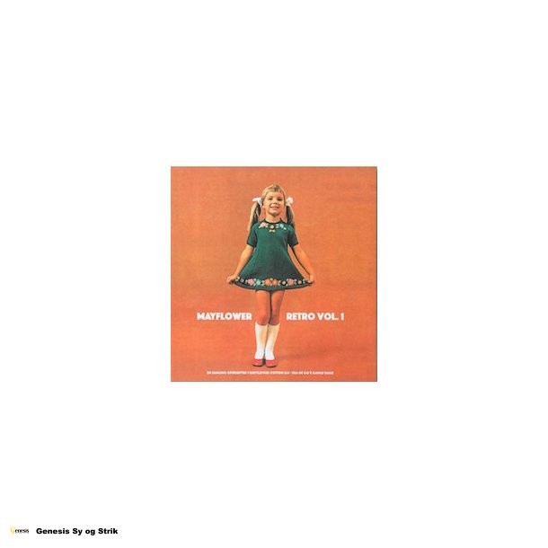 Mayflower Retro Vol.1