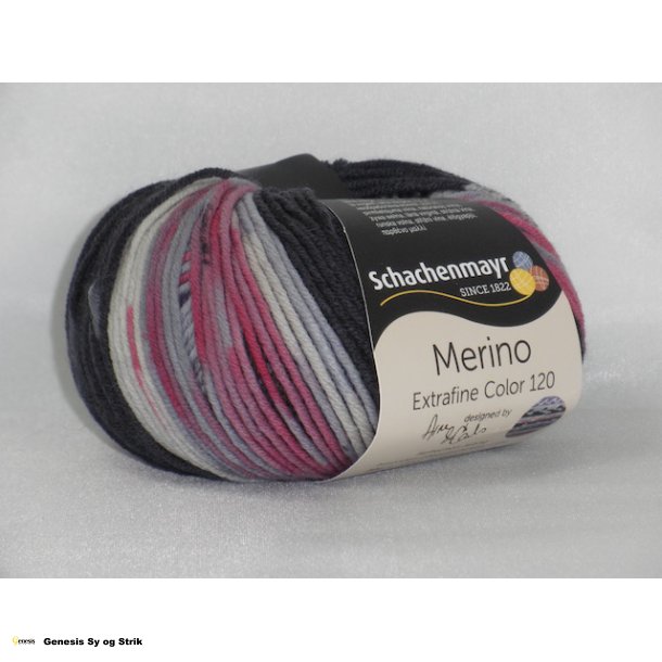 Merino Extrafine