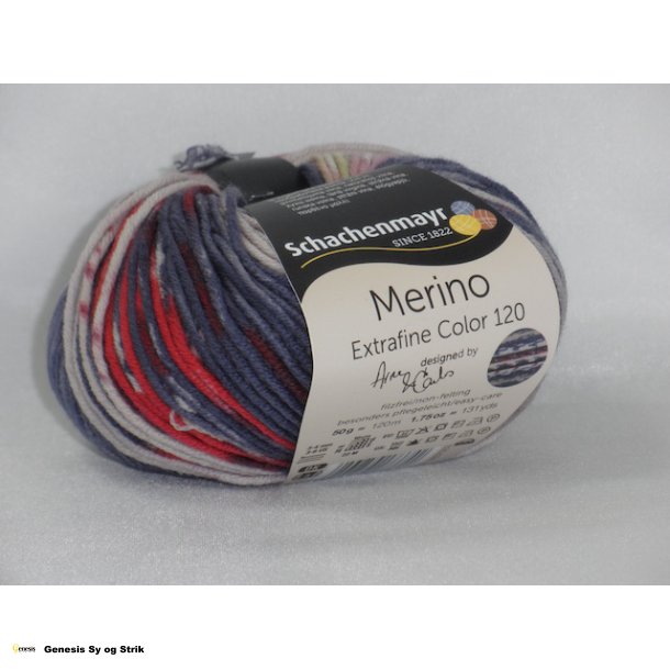 Merino Extrafine