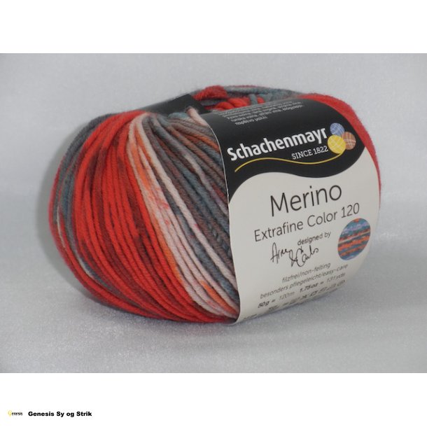 Merino Extrafine