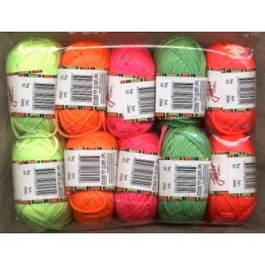 Mini ngle - Akryl Neon