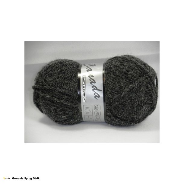 Canada - Antracit ( samme gode kvalitet som Highland )