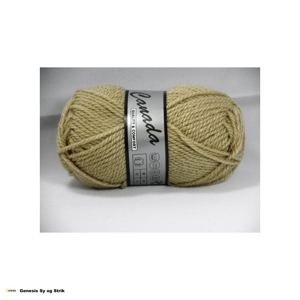 Canada - Beige ( samme gode kvalitet som Highland )