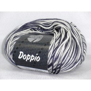 Doppio - Natbl / rhvid fv. 13