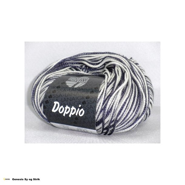 Doppio - Natbl / rhvid fv. 13