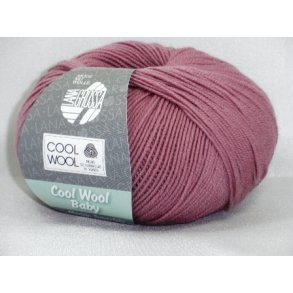 Cool Wool Baby - Lilla