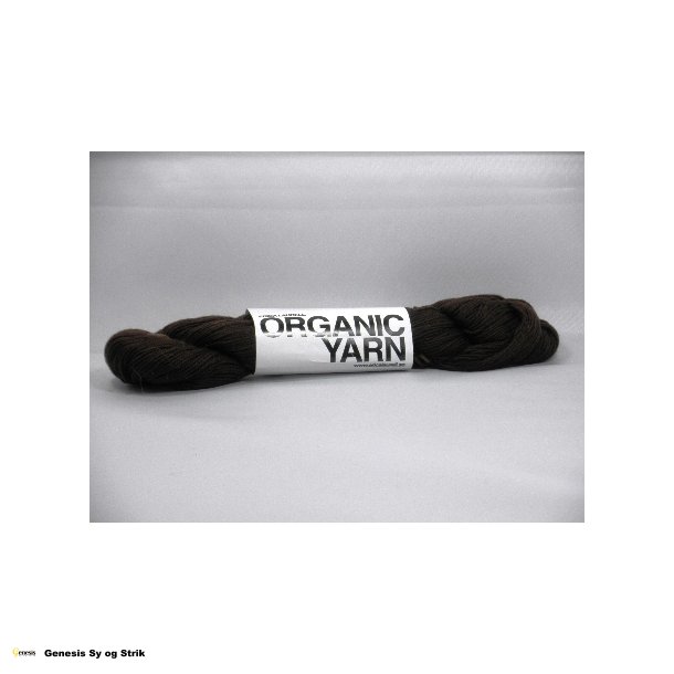 Organic Yarn Greta - sort