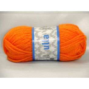 Ulla - Orange