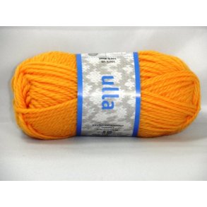 Ulla -Lys Orange