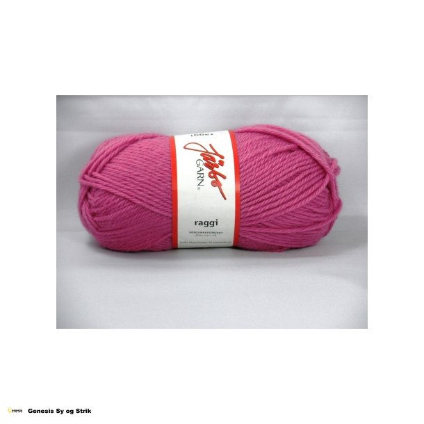 Raggi - Cerise - 1502