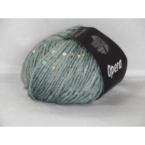 Opera - Oliven grgrn