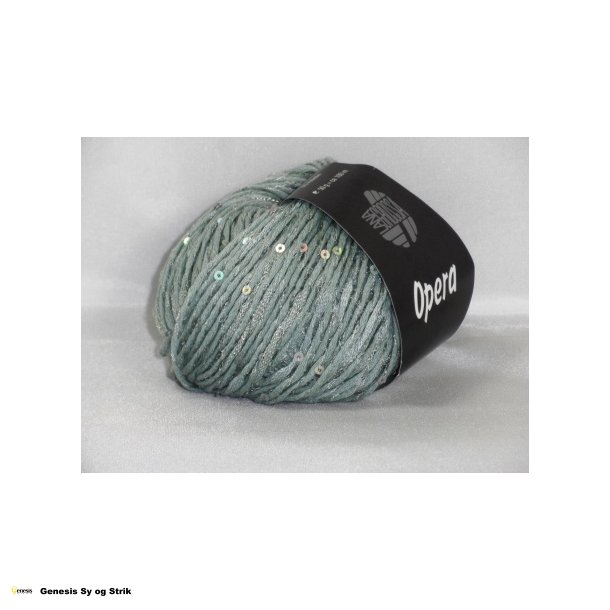 Opera - Oliven grgrn