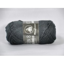 Cotton 8/4 - Sort