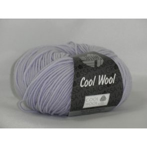 Cool Wool - Sart purpur