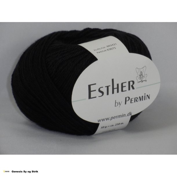 Esther - Sort