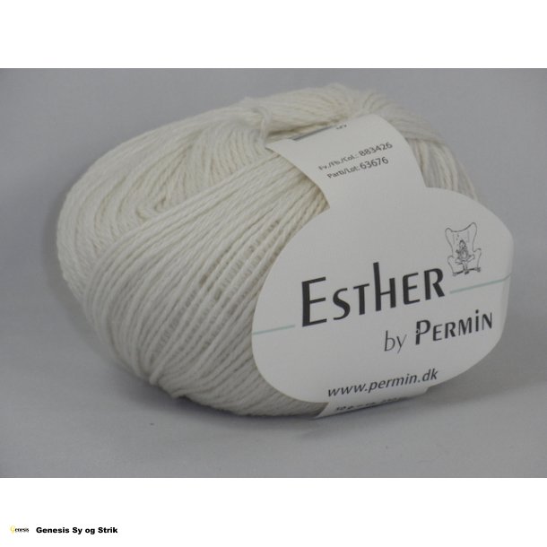 Esther - Rhvid