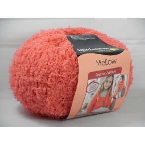 Mellow - Laks til bluse og sjal