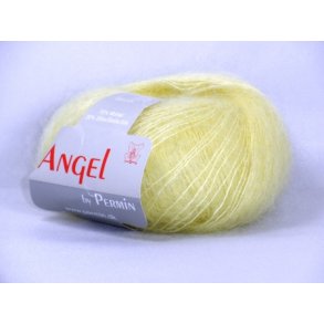 Angel - Lysegul