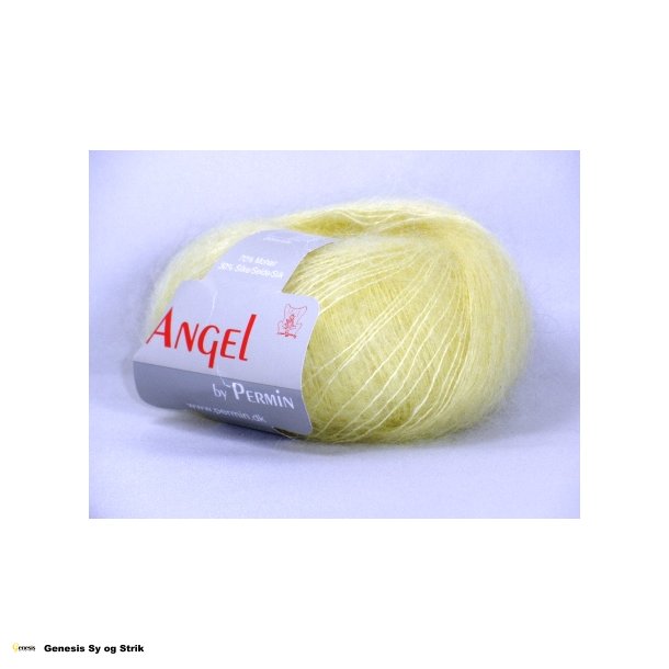 Angel - Lysegul