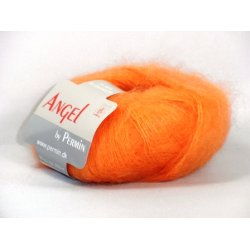 Angel - Lys orange
