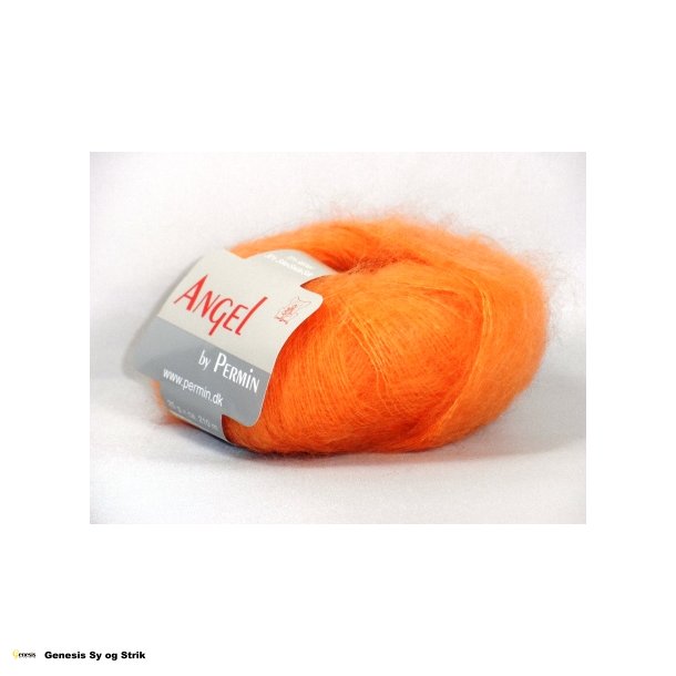 Angel - Lys orange