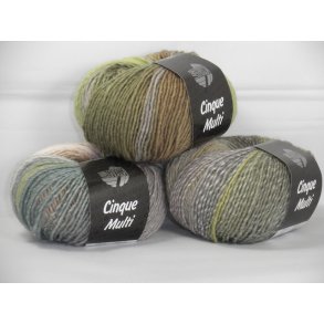 Cinque Multi