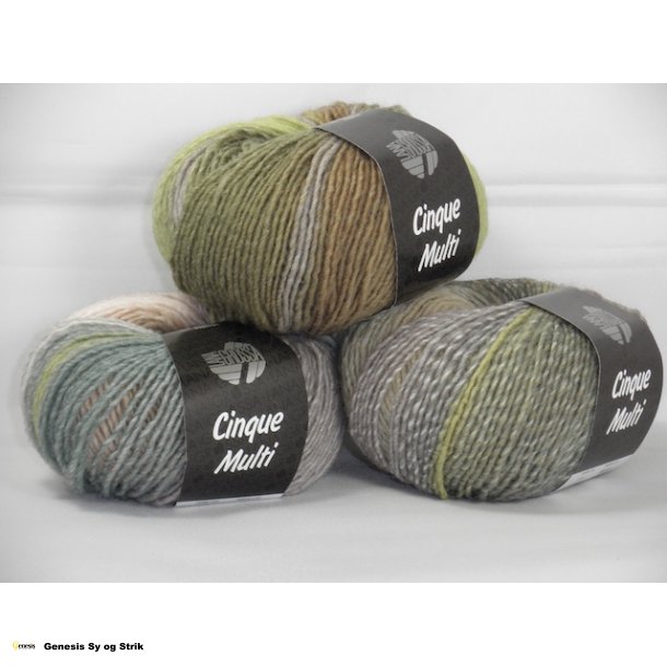 Cinque Multi