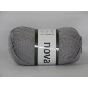 Nova Bomuld 8/4 gr 48005