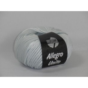Allegro Unito - Mynte