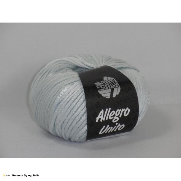Allegro Unito - Mynte