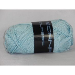 Scanfil Classic - Lysebl