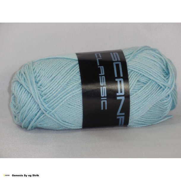 Scanfil Classic - Lysebl