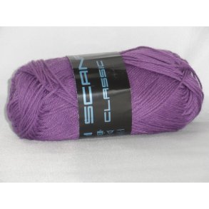 Scanfil Classic - Lilla
