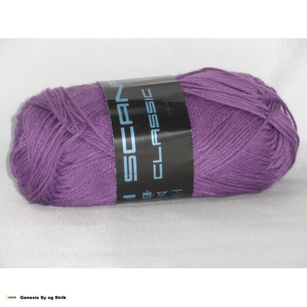 Scanfil Classic - Lilla