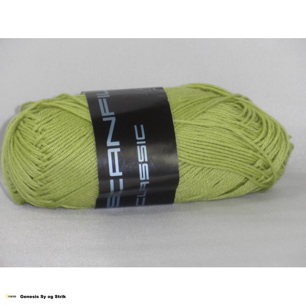 Scanfil Classic - Grn