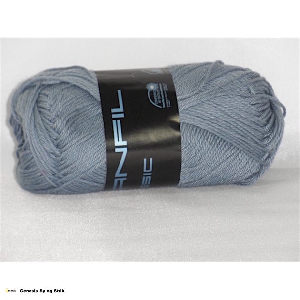 Scanfil Classic - Gr