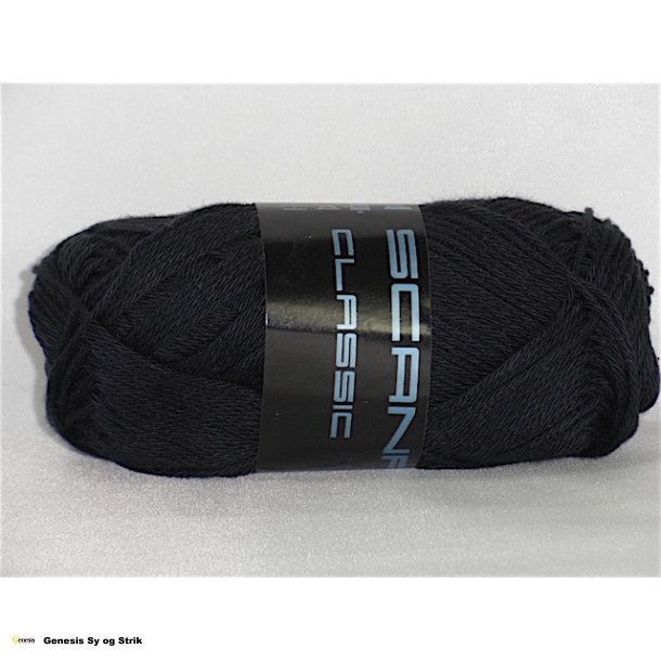 Scanfil Classic - Sort