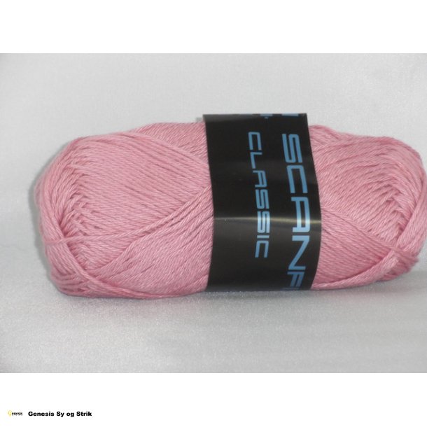 Scanfil Classic - Lyserd