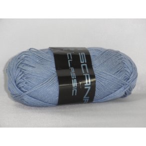 Scanfil Classic - Blgr