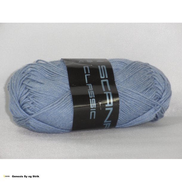 Scanfil Classic - Blgr