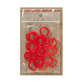 Plastringe - Julekalender