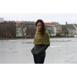 Poncho &amp; Pelerine